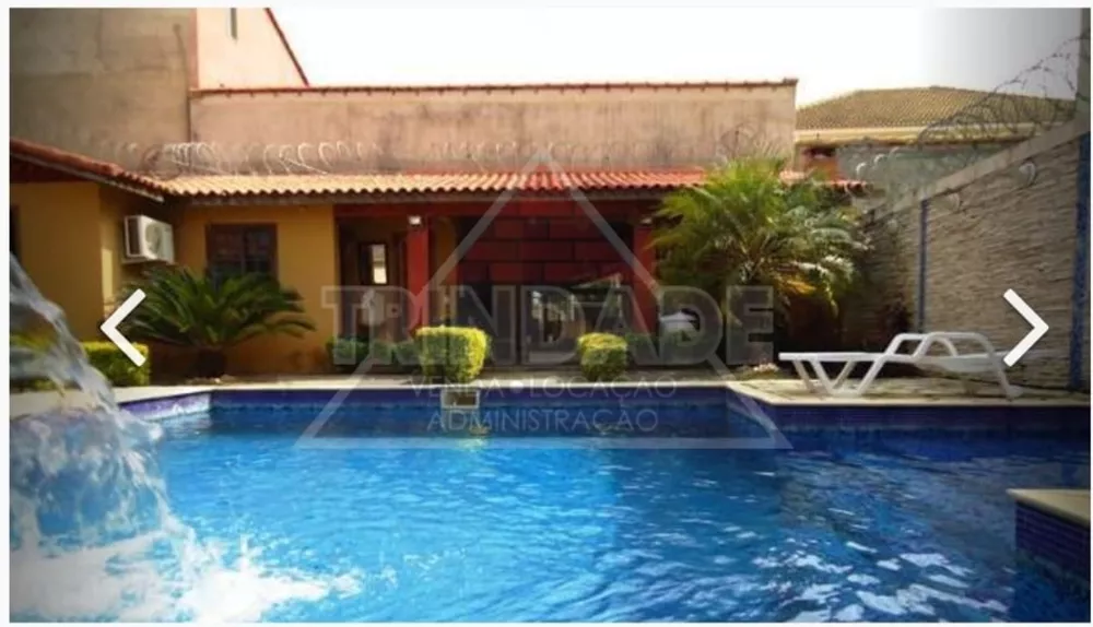 Casa, 4 quartos, 600 m² - Foto 5