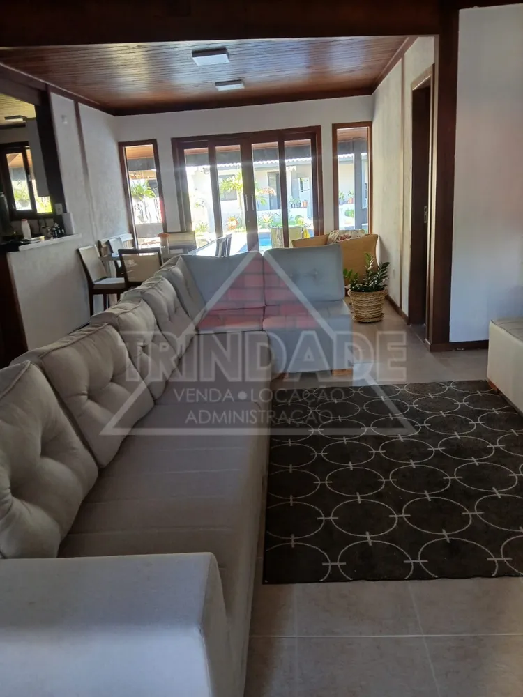 Casa, 4 quartos, 500 m² - Foto 10