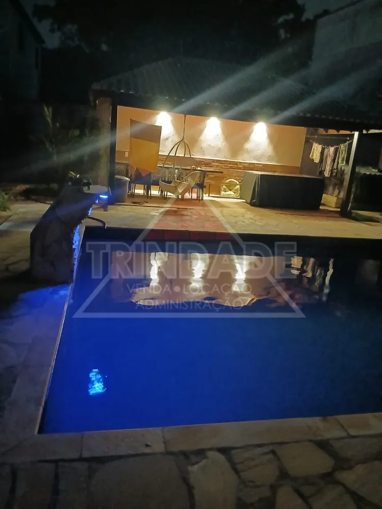 Casa, 4 quartos, 500 m² - Foto 23