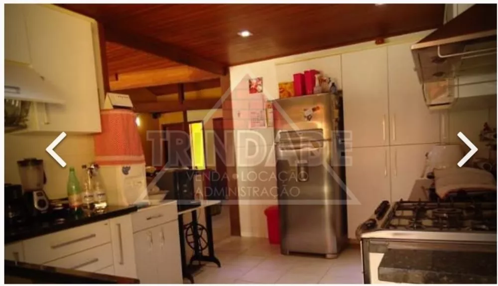 Casa, 4 quartos, 600 m² - Foto 13