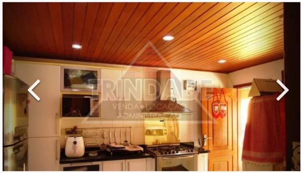 Casa, 4 quartos, 600 m² - Foto 12