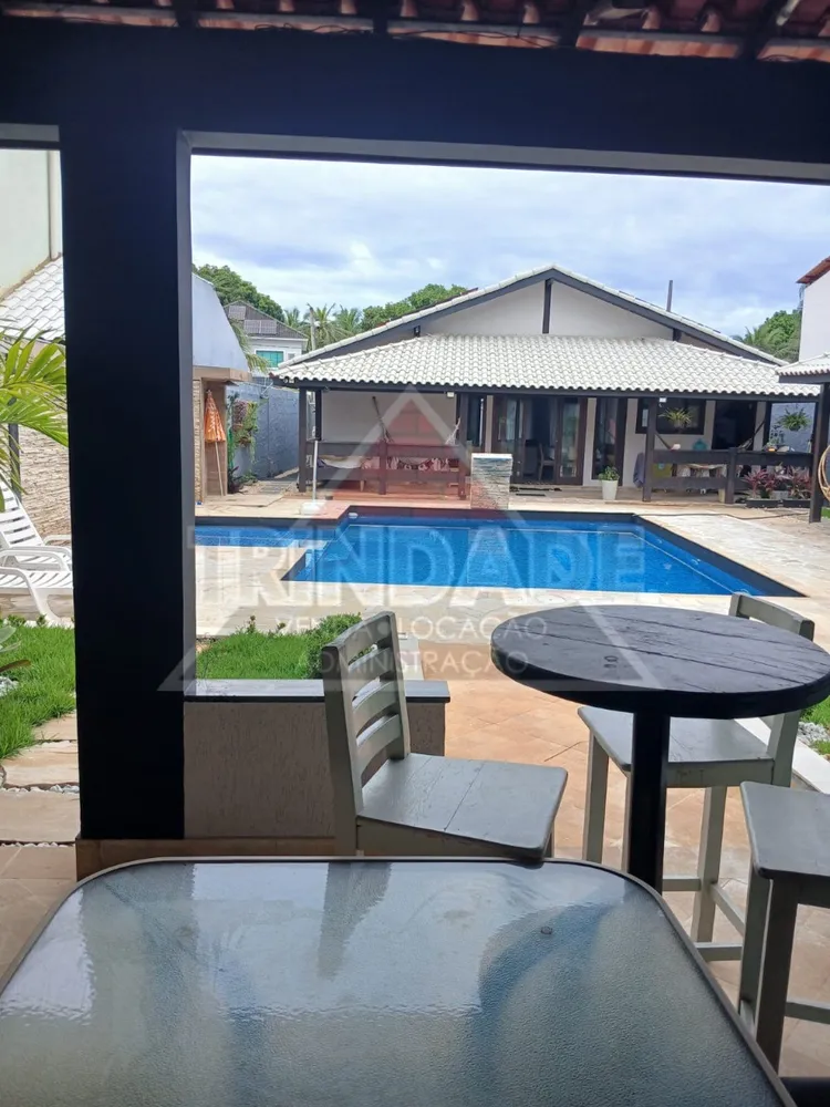 Casa, 4 quartos, 500 m² - Foto 38