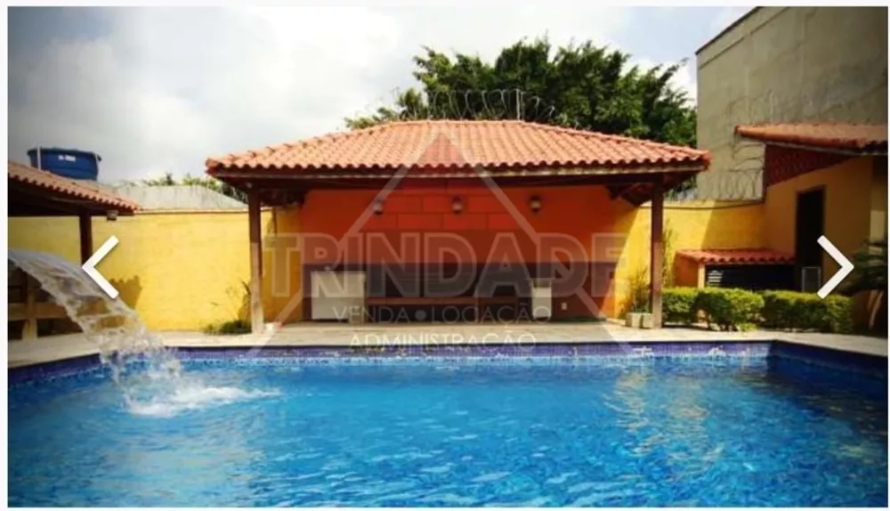 Casa, 4 quartos, 600 m² - Foto 4