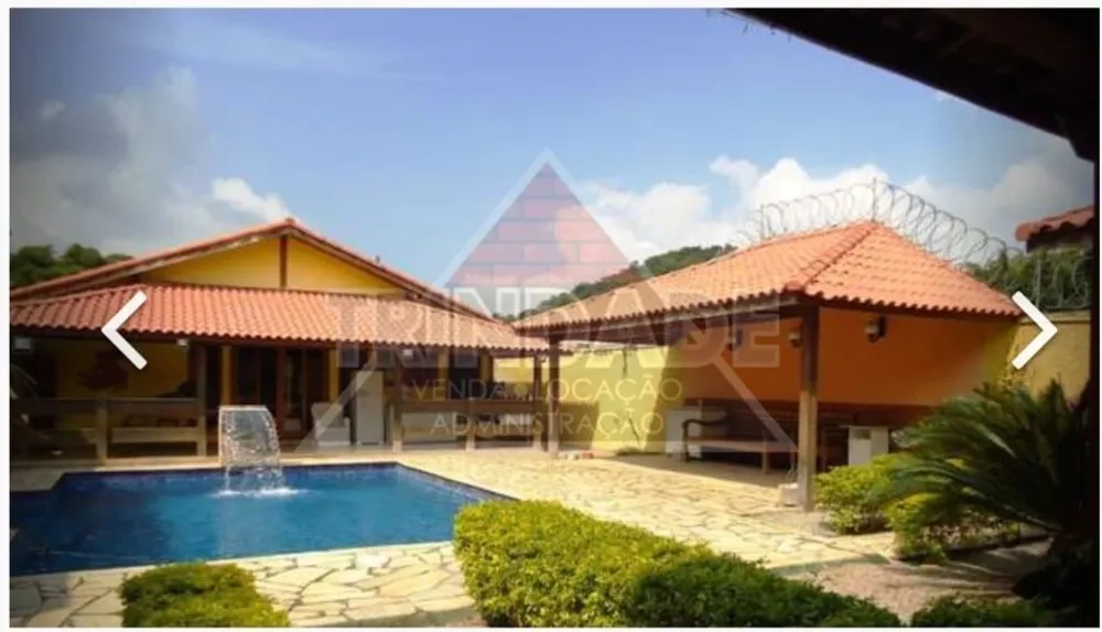 Casa, 4 quartos, 600 m² - Foto 2