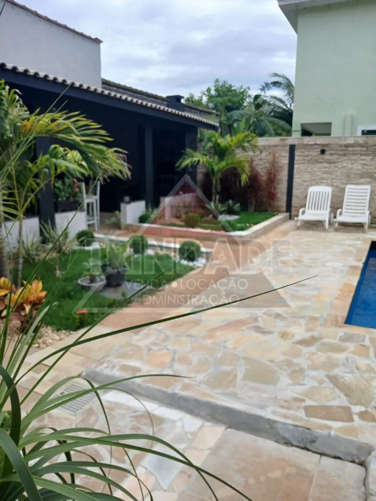 Casa, 4 quartos, 500 m² - Foto 42