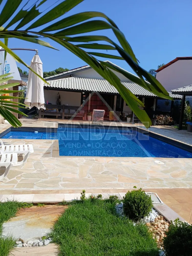 Casa, 4 quartos, 500 m² - Foto 2