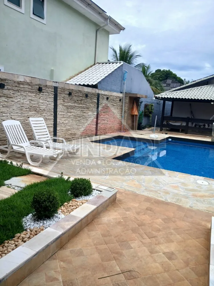 Casa, 4 quartos, 500 m² - Foto 32