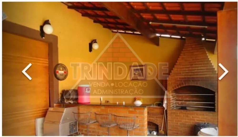 Casa, 4 quartos, 600 m² - Foto 6