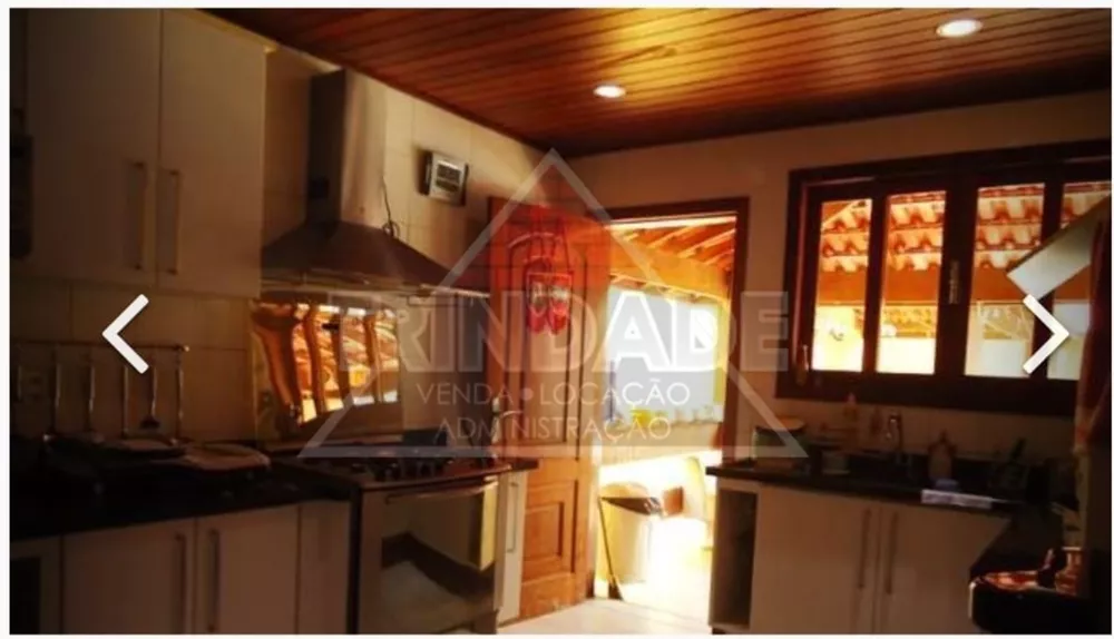 Casa, 4 quartos, 600 m² - Foto 14