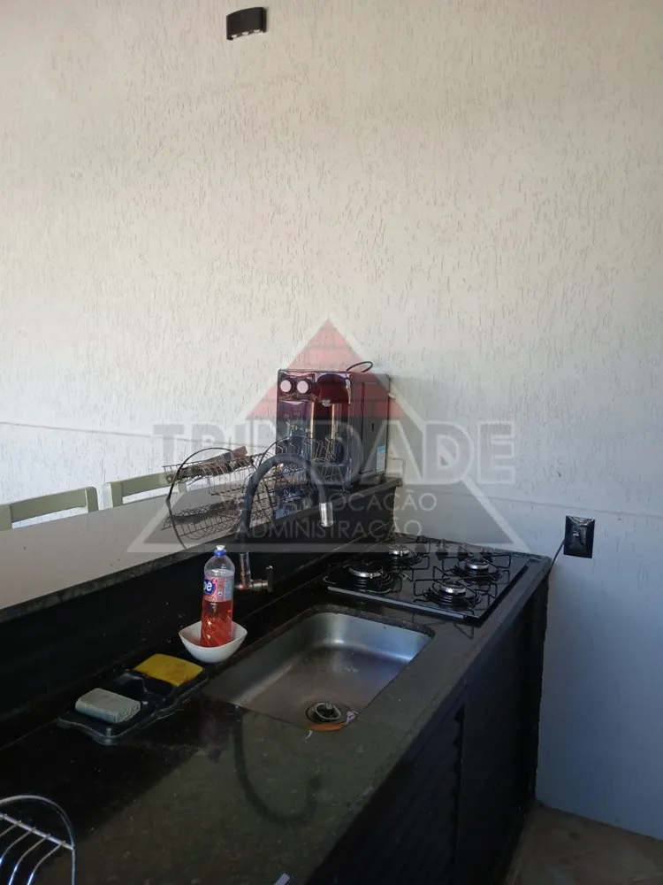 Casa, 4 quartos, 500 m² - Foto 16