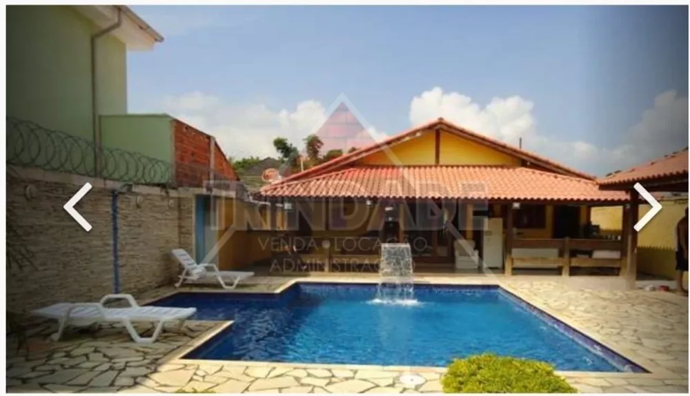 Casa, 4 quartos, 600 m² - Foto 3