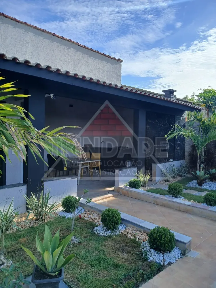 Casa, 4 quartos, 500 m² - Foto 55