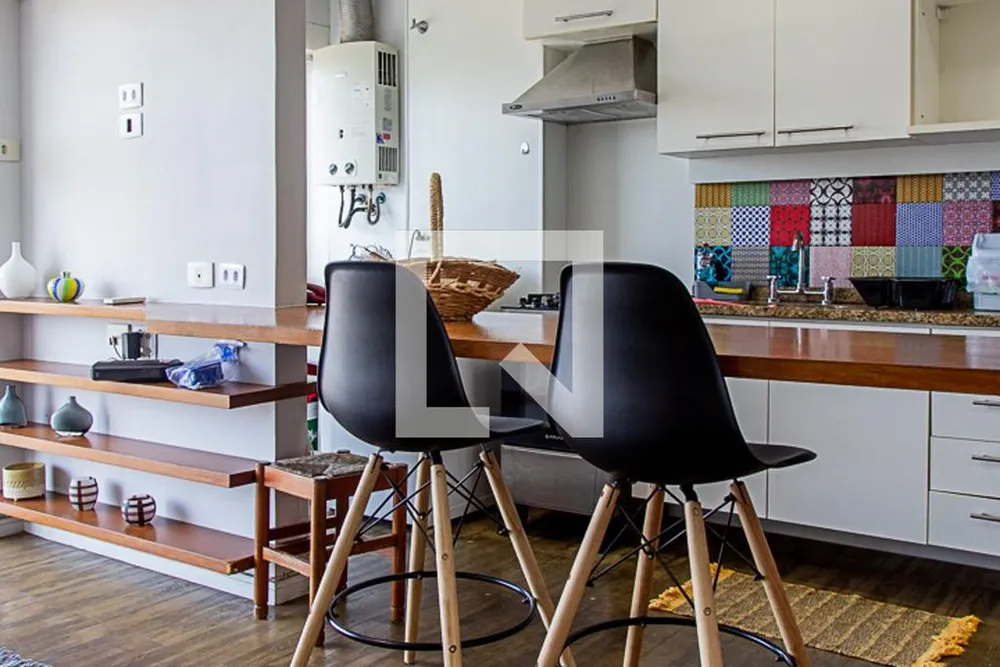 Cobertura, 2 quartos, 148 m² - Foto 10