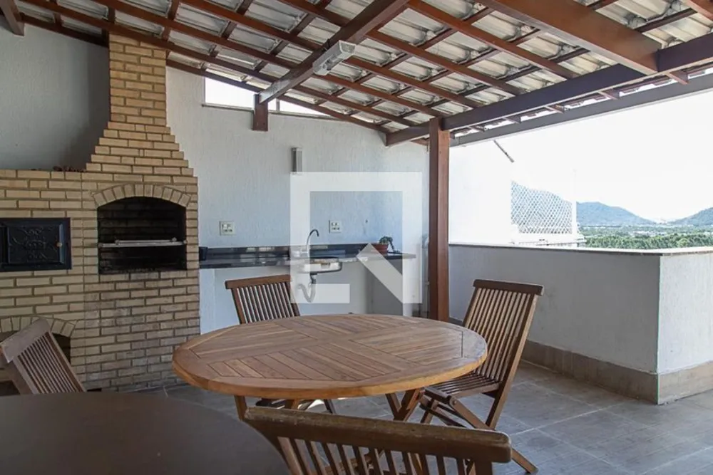 Cobertura, 2 quartos, 148 m² - Foto 27