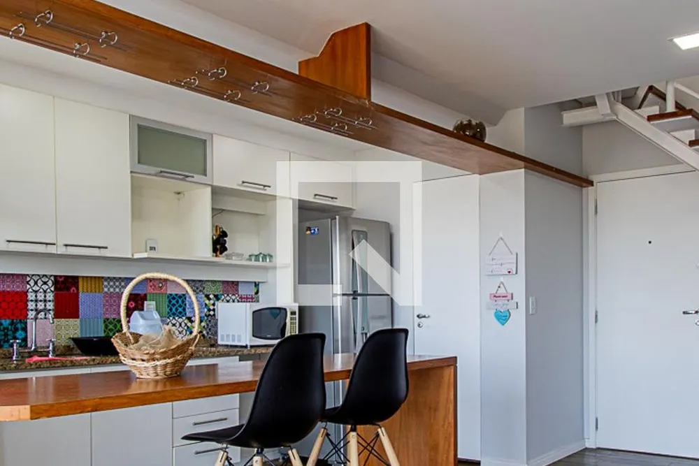 Cobertura, 2 quartos, 148 m² - Foto 11