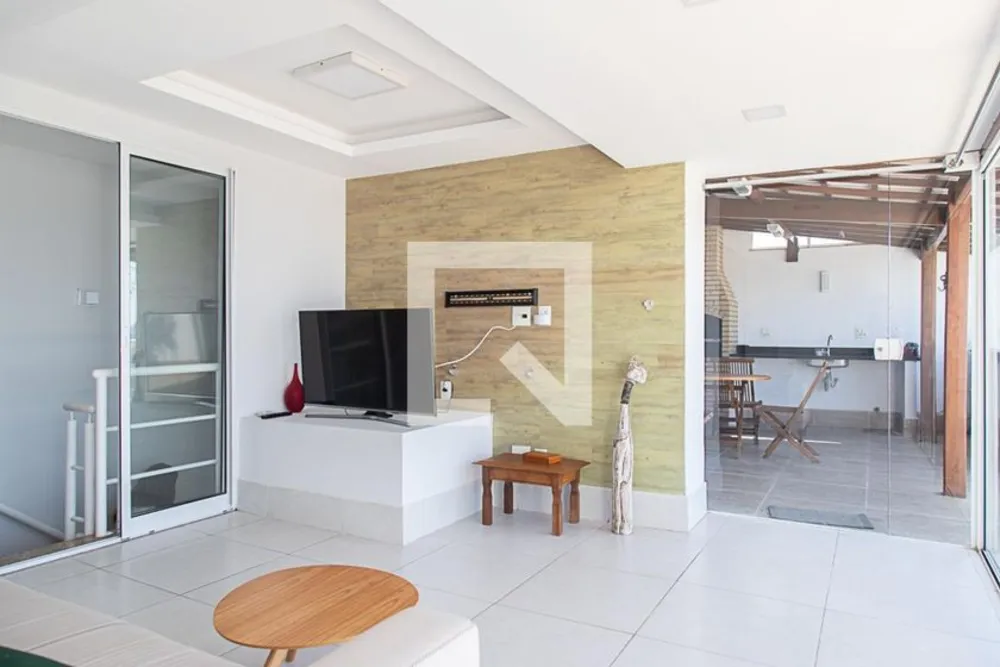 Cobertura, 2 quartos, 148 m² - Foto 32