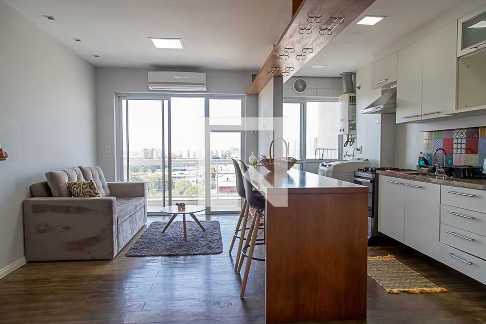 Cobertura, 2 quartos, 148 m² - Foto 5