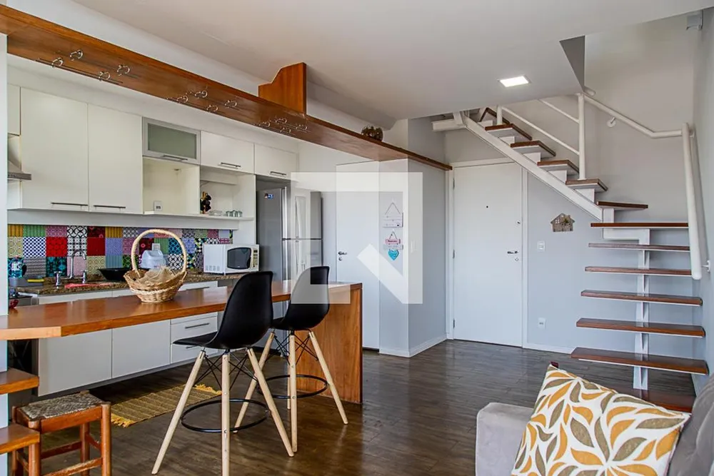 Cobertura, 2 quartos, 148 m² - Foto 3