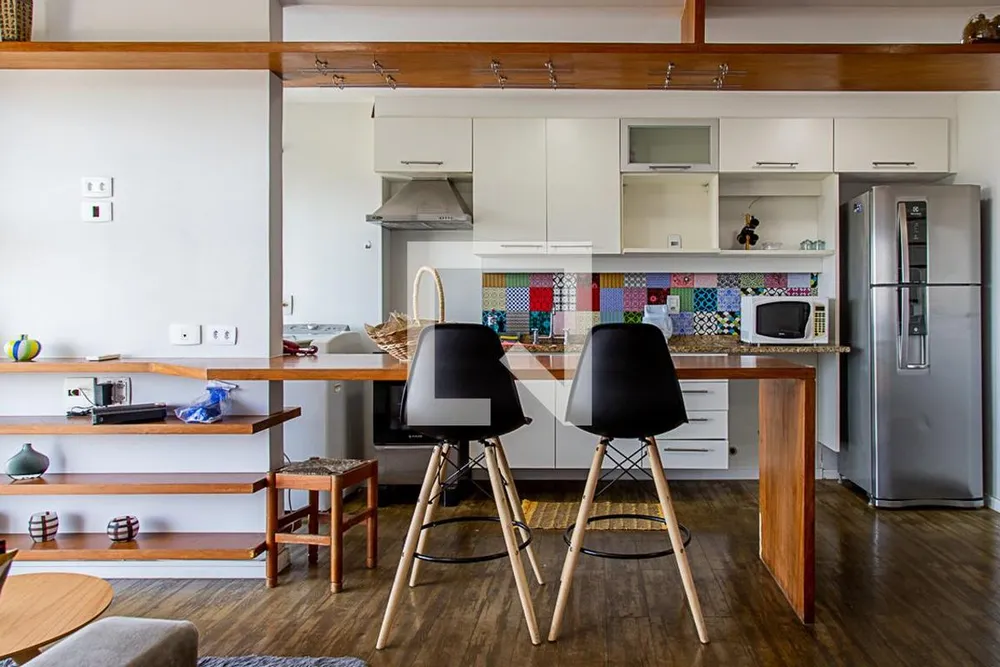 Cobertura, 2 quartos, 148 m² - Foto 1