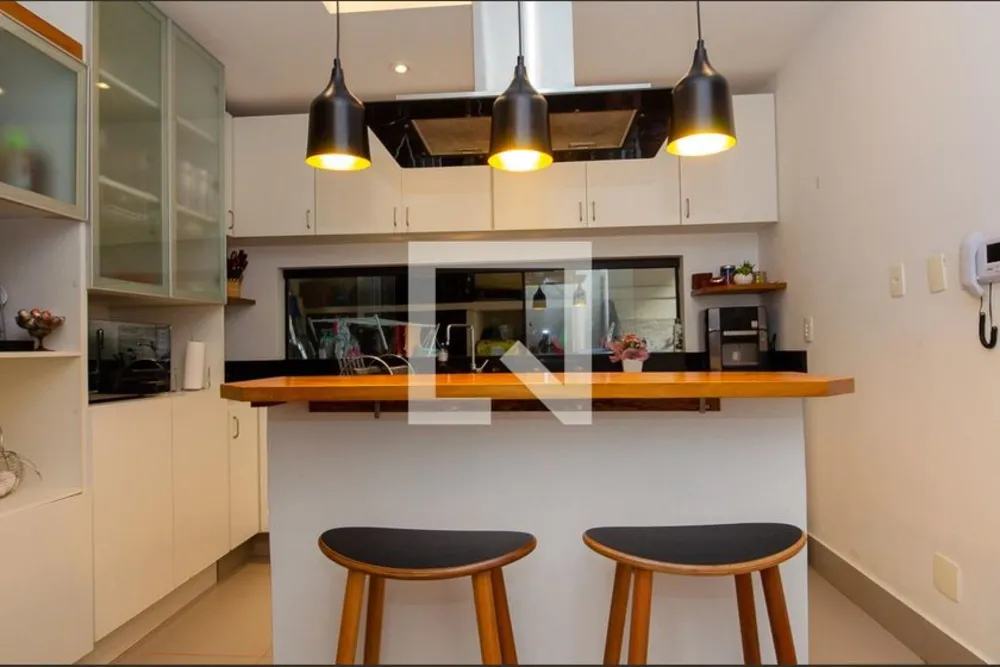 Casa, 4 quartos, 293 m² - Foto 33