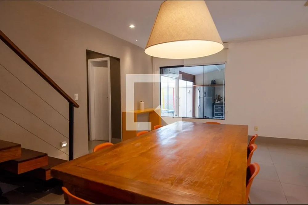 Casa, 4 quartos, 293 m² - Foto 6