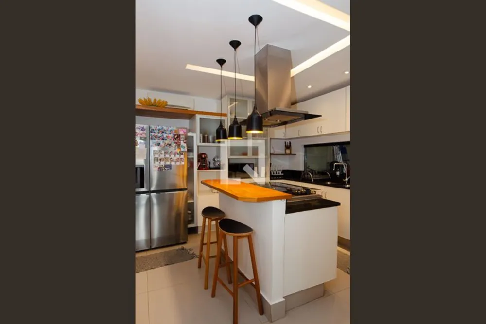 Casa, 4 quartos, 293 m² - Foto 3