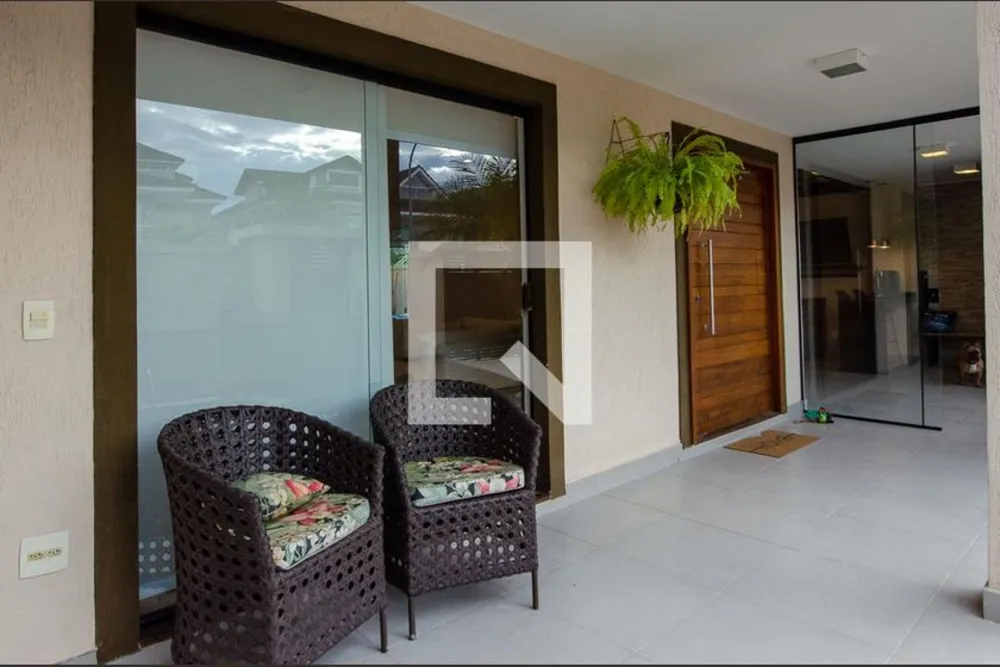 Casa, 4 quartos, 293 m² - Foto 51