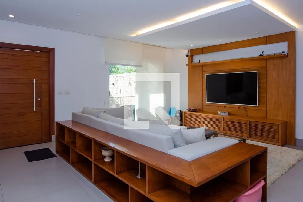 Casa, 4 quartos, 293 m² - Foto 28