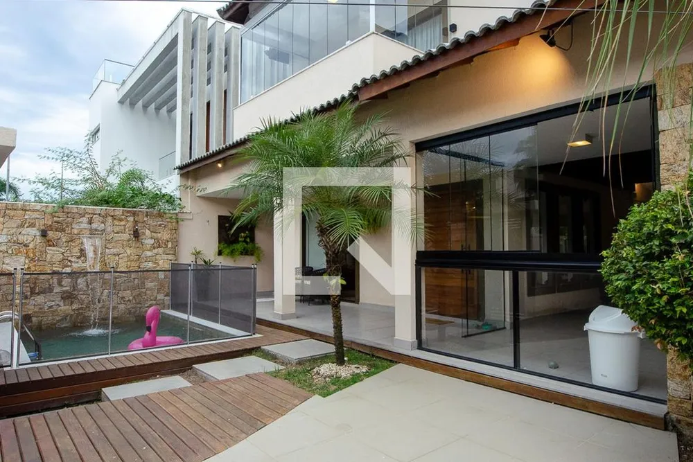 Casa, 4 quartos, 293 m² - Foto 8