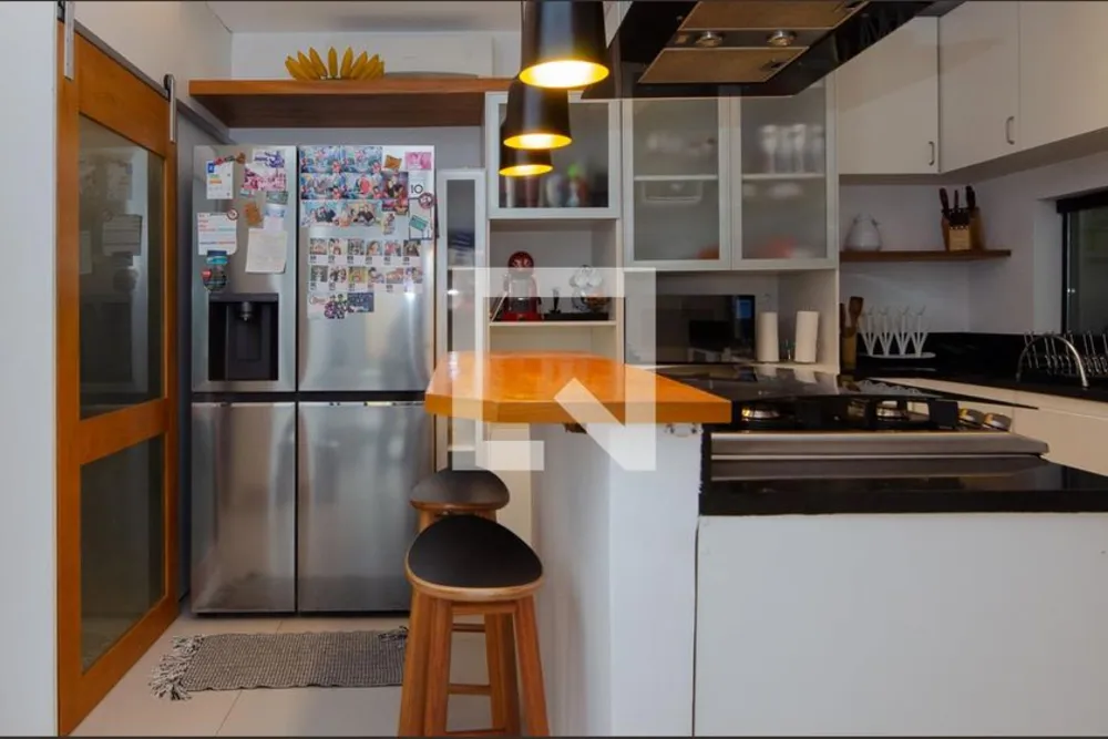 Casa, 4 quartos, 293 m² - Foto 19