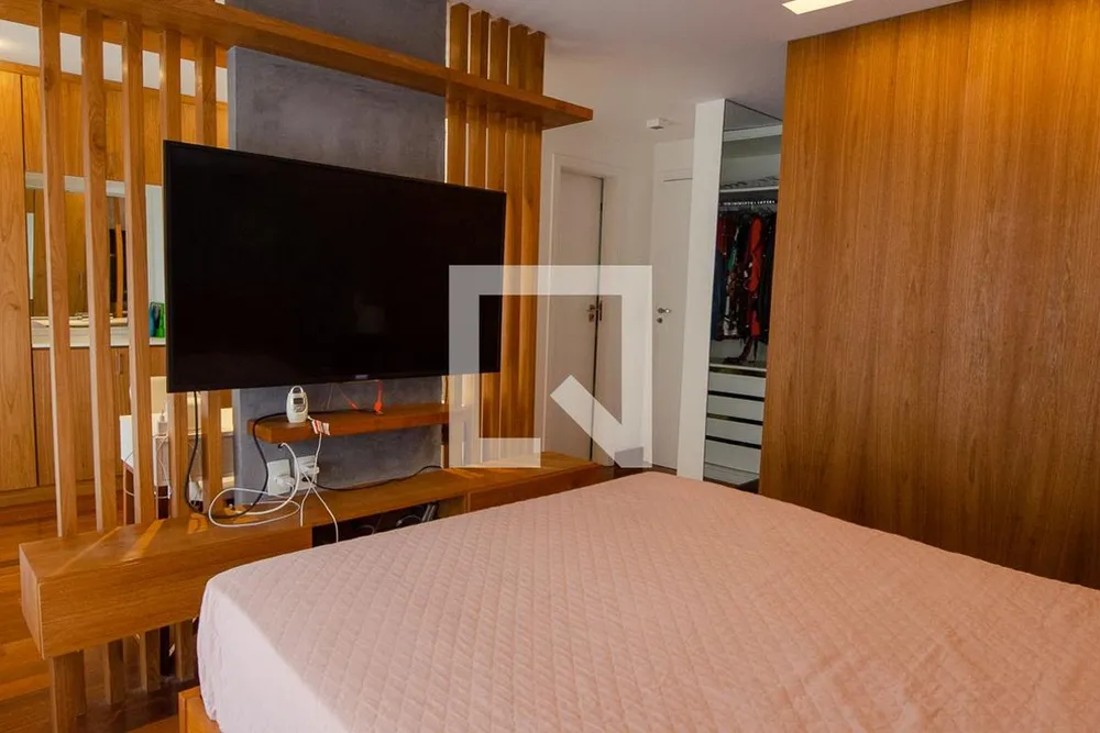 Casa, 4 quartos, 293 m² - Foto 20