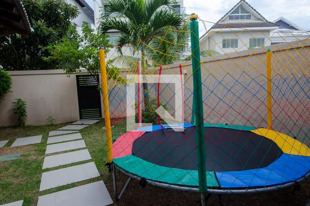 Casa, 4 quartos, 293 m² - Foto 5