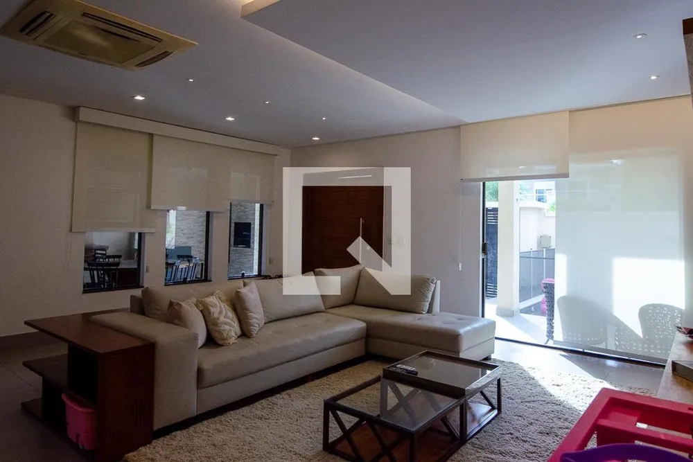 Casa, 4 quartos, 293 m² - Foto 29