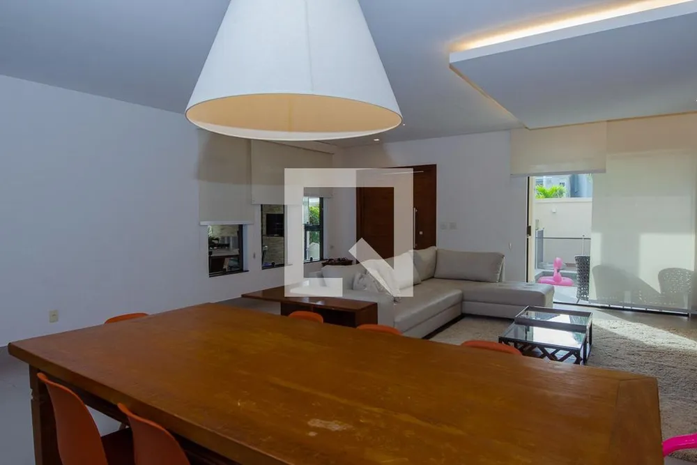 Casa, 4 quartos, 293 m² - Foto 34