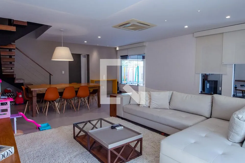 Casa, 4 quartos, 293 m² - Foto 23