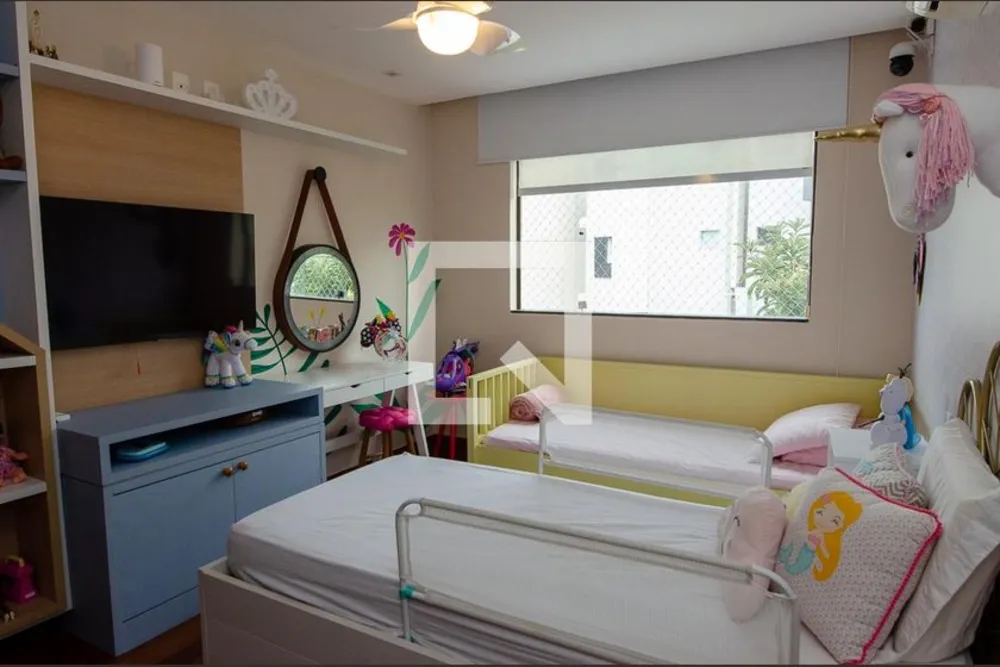 Casa, 4 quartos, 293 m² - Foto 42