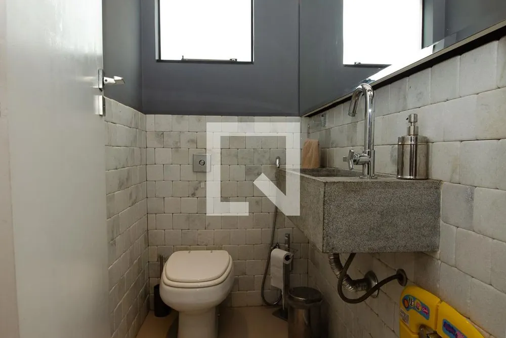 Casa, 4 quartos, 293 m² - Foto 69