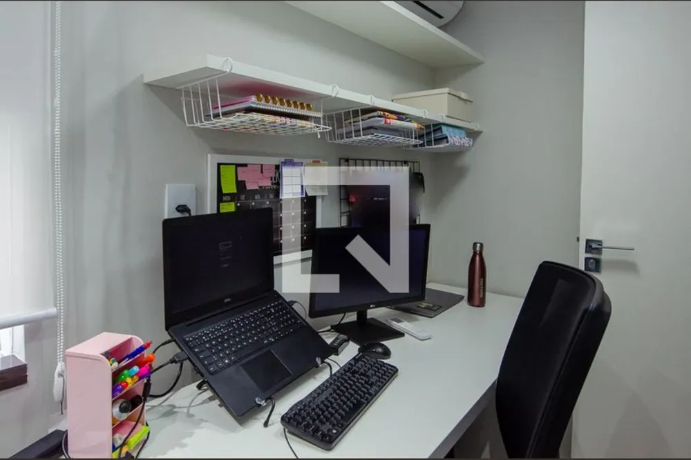 Casa, 4 quartos, 293 m² - Foto 48