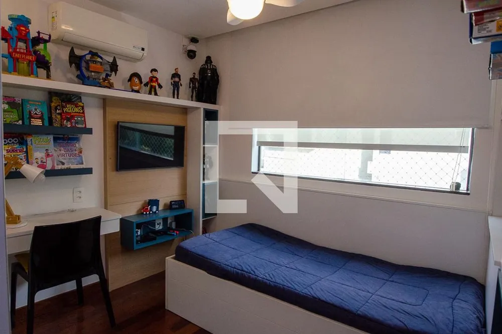 Casa, 4 quartos, 293 m² - Foto 52