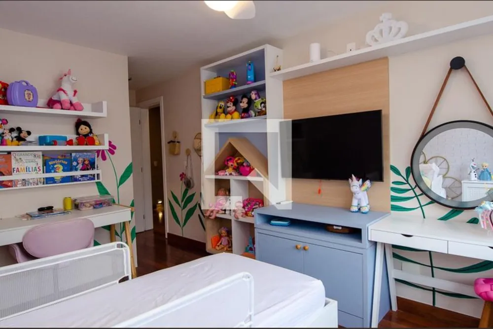 Casa, 4 quartos, 293 m² - Foto 65