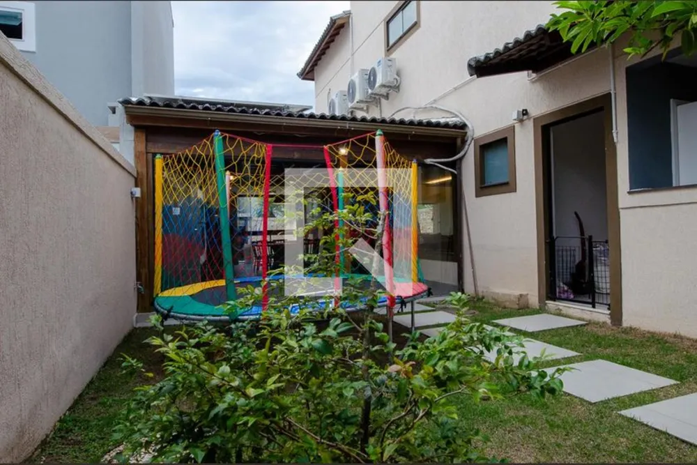 Casa, 4 quartos, 293 m² - Foto 9
