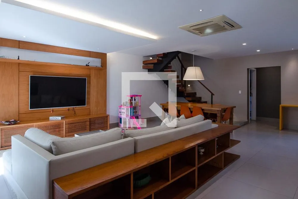 Casa, 4 quartos, 293 m² - Foto 25