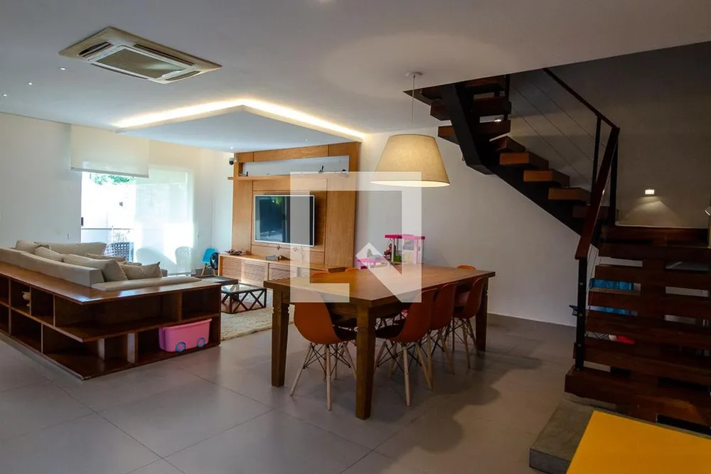 Casa, 4 quartos, 293 m² - Foto 22