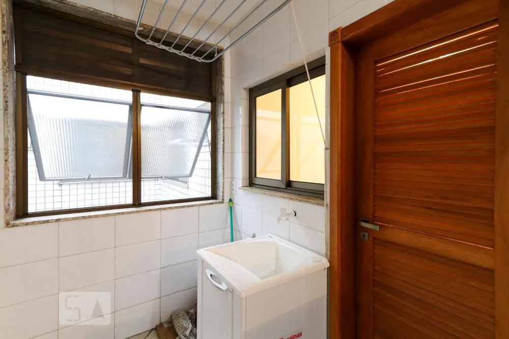 Apartamento, 5 quartos, 220 m² - Foto 30