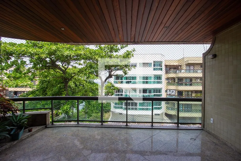 Apartamento, 5 quartos, 220 m² - Foto 55