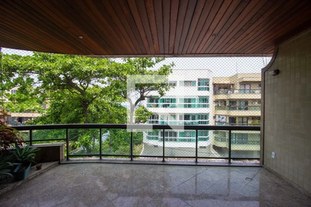 Apartamento, 5 quartos, 220 m² - Foto 62