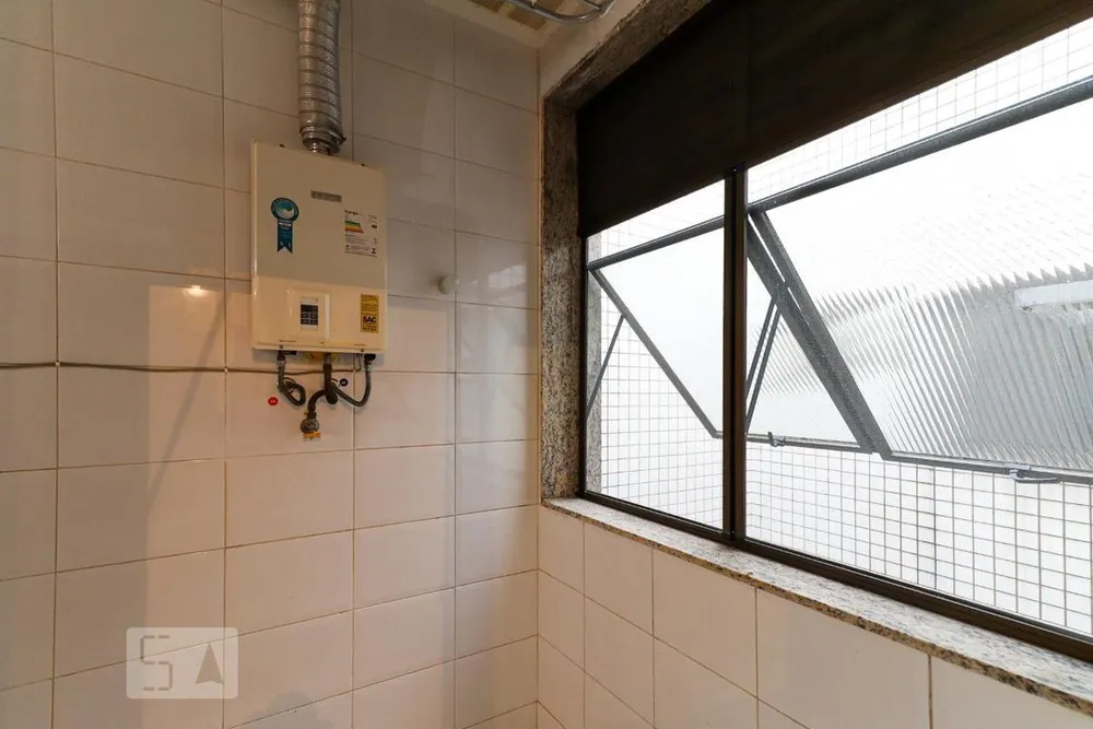 Apartamento, 5 quartos, 220 m² - Foto 1