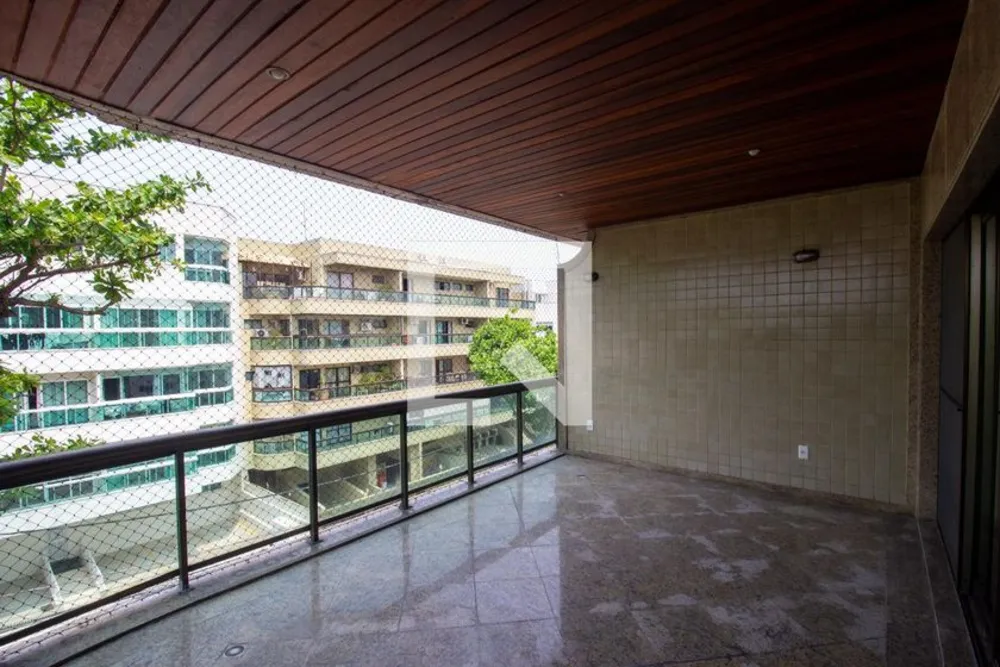 Apartamento, 5 quartos, 220 m² - Foto 16