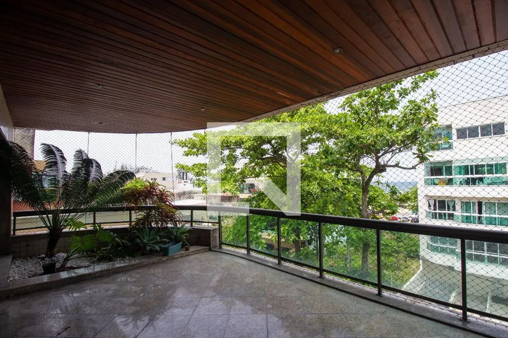Apartamento, 5 quartos, 220 m² - Foto 53