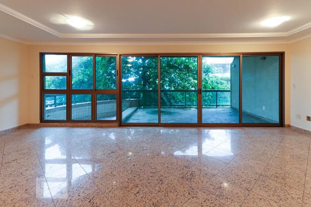 Apartamento, 5 quartos, 220 m² - Foto 17
